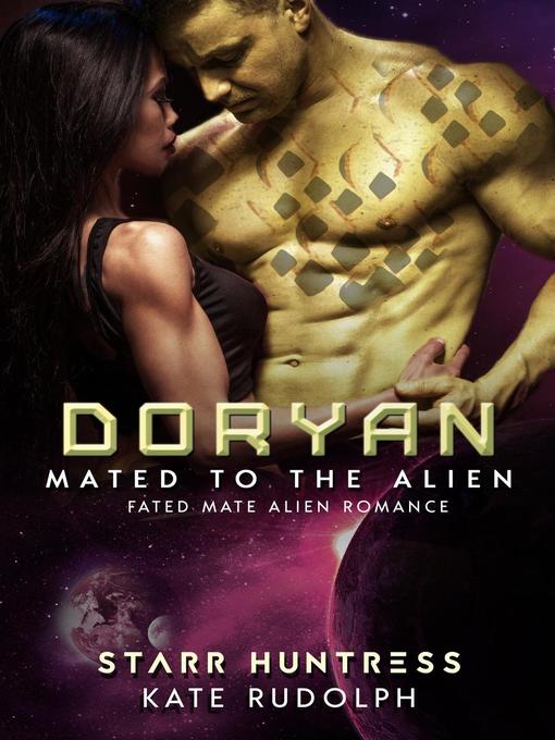 Title details for Doryan by Kate Rudolph - Available